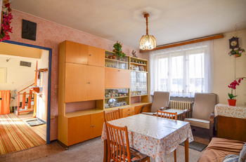 Prodej domu 160 m², Diváky