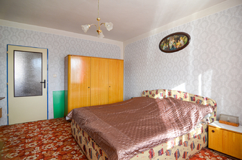 Prodej domu 160 m², Diváky