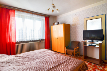 Prodej domu 160 m², Diváky