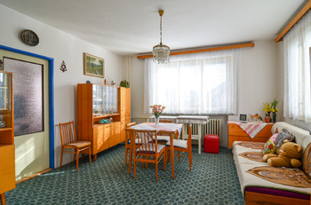 Prodej domu 160 m², Diváky