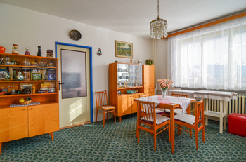 Prodej domu 160 m², Diváky