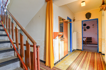 Prodej domu 160 m², Diváky