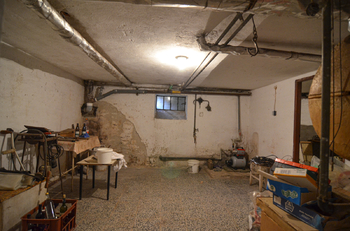 Prodej domu 160 m², Diváky