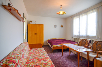 Prodej domu 160 m², Diváky