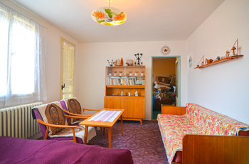 Prodej domu 160 m², Diváky