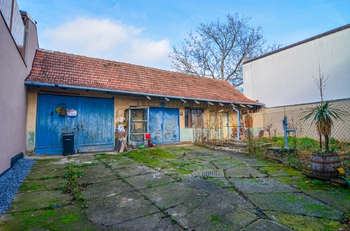 Prodej domu 160 m², Diváky