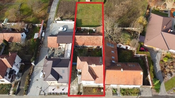 Prodej domu 160 m², Diváky