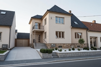 Prodej domu 160 m², Diváky