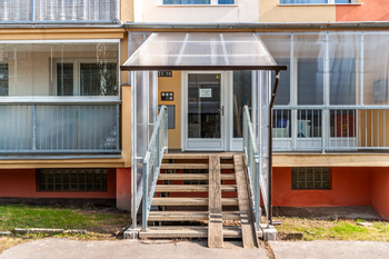 Prodej bytu 2+kk v osobním vlastnictví 50 m², Litvínov