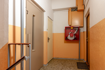 Prodej bytu 2+kk v osobním vlastnictví 50 m², Litvínov