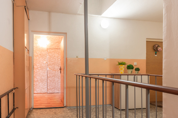 Prodej bytu 2+kk v osobním vlastnictví 50 m², Litvínov