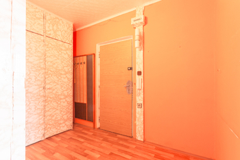 Prodej bytu 2+kk v osobním vlastnictví 50 m², Litvínov