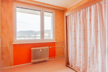 Prodej bytu 2+kk v osobním vlastnictví 50 m², Litvínov