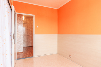 Prodej bytu 2+kk v osobním vlastnictví 50 m², Litvínov