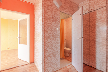 Prodej bytu 2+kk v osobním vlastnictví 50 m², Litvínov