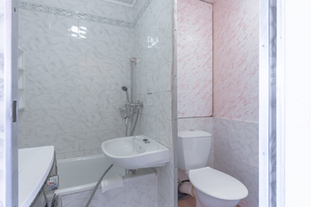 Prodej bytu 2+kk v osobním vlastnictví 50 m², Litvínov