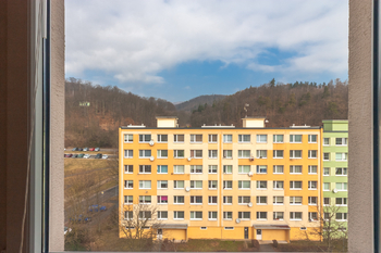 Prodej bytu 2+kk v osobním vlastnictví 50 m², Litvínov