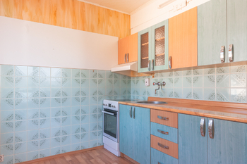 Prodej bytu 2+kk v osobním vlastnictví 50 m², Litvínov