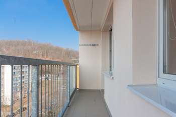 Prodej bytu 2+kk v osobním vlastnictví 50 m², Litvínov