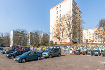 Prodej bytu 2+kk v osobním vlastnictví 50 m², Litvínov