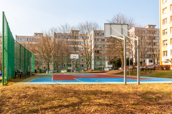 Prodej bytu 2+kk v osobním vlastnictví 50 m², Litvínov