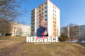 Prodej bytu 2+kk v osobním vlastnictví 50 m², Litvínov