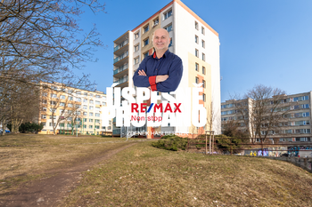 Prodej bytu 2+kk v osobním vlastnictví 50 m², Litvínov