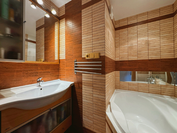 Pronájem bytu 2+1 v osobním vlastnictví 64 m², Písek