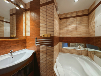 Pronájem bytu 2+1 v osobním vlastnictví 64 m², Písek