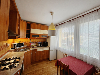 Pronájem bytu 2+1 v osobním vlastnictví 64 m², Písek