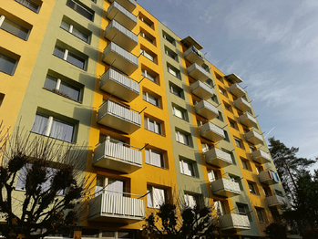 Pronájem bytu 2+1 v osobním vlastnictví 64 m², Písek