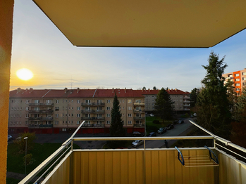 Pronájem bytu 2+1 v osobním vlastnictví 64 m², Písek