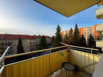 Pronájem bytu 2+1 v osobním vlastnictví 64 m², Písek