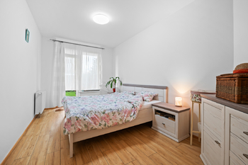 Prodej bytu 2+kk v osobním vlastnictví 61 m², Praha 5 - Smíchov