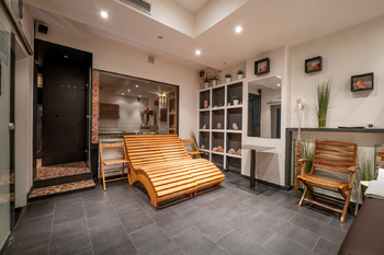 Prodej bytu 2+kk v osobním vlastnictví 61 m², Praha 5 - Smíchov