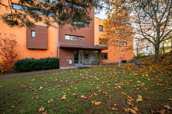 Prodej bytu 2+kk v osobním vlastnictví 61 m², Praha 5 - Smíchov