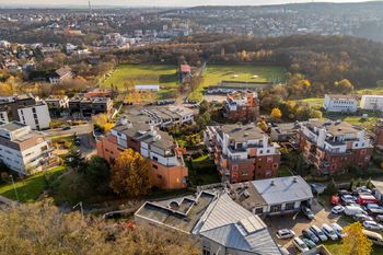 Prodej bytu 2+kk v osobním vlastnictví 61 m², Praha 5 - Smíchov