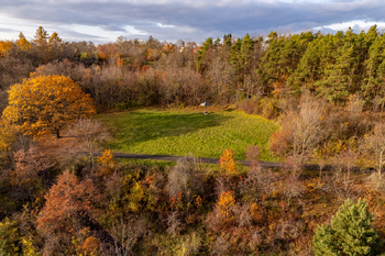 Prodej bytu 2+kk v osobním vlastnictví 61 m², Praha 5 - Smíchov