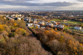 Prodej bytu 2+kk v osobním vlastnictví 61 m², Praha 5 - Smíchov
