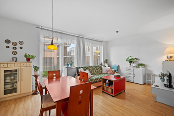 Prodej bytu 2+kk v osobním vlastnictví 61 m², Praha 5 - Smíchov