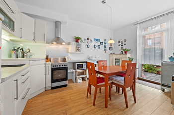 Prodej bytu 2+kk v osobním vlastnictví 61 m², Praha 5 - Smíchov