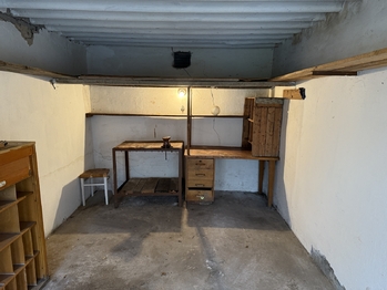 Prodej garáže, Hradec Králové