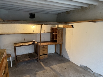 Prodej garáže, Hradec Králové