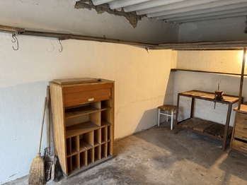 Prodej garáže, Hradec Králové