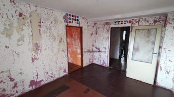 Prodej nájemního domu 347 m², Děčín