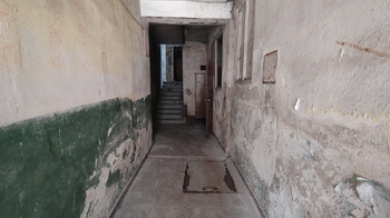 Prodej nájemního domu 347 m², Děčín