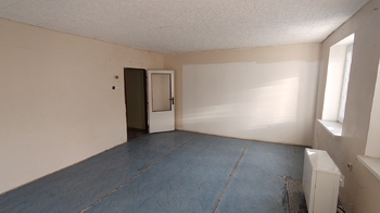 Prodej nájemního domu 347 m², Děčín