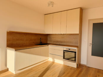 Pronájem bytu 1+kk v osobním vlastnictví 38 m², Písek