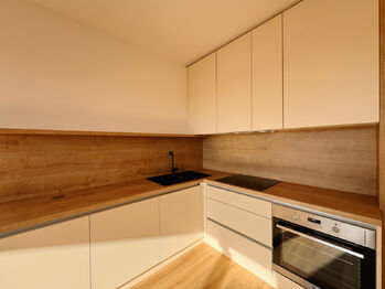 Pronájem bytu 1+kk v osobním vlastnictví 38 m², Písek