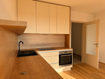 Pronájem bytu 1+kk v osobním vlastnictví 38 m², Písek